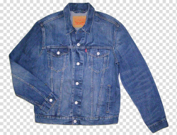 Blue Junction Denim Jacket Levi Strauss & Co. Textile ...