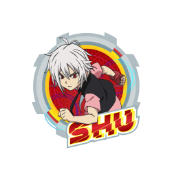 Characters – The Official BEYBLADE BURST Website | Beyblade Guys ...