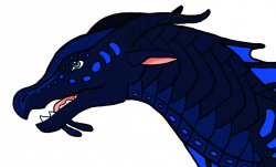 Image - Bay the seawing by gdtrekkie-d9k6xy3.png | Wings of Fire ...