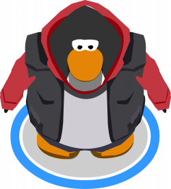 Image - Fall Leather Jacket in-game.PNG | Club Penguin Wiki | FANDOM ...