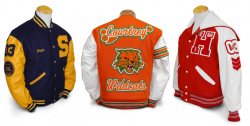 Custom Varsity Letter Patches | Inviview.co