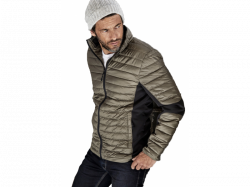 Tee Jays Mens Crossover Jacket - Jackets & Coats - Products