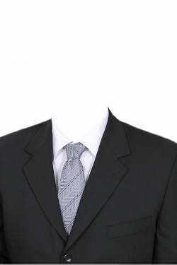 Man In A Suit Template | Adobe photoshop in 2019 | Suits ...