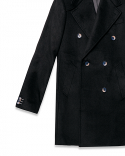 DB Overcoat – Sene