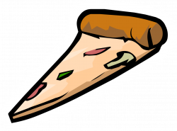 Image - Pizza Slice Pin.PNG | Club Penguin Wiki | FANDOM powered by ...