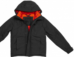 Evodown® - Insulation for outerwear products - Thermore®