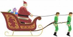 Santa Claus | Happy Wheels Wiki | FANDOM powered by Wikia