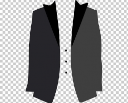 Tuxedo Suit Jacket Coat PNG, Clipart, Black, Black And White ...