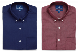 Wool&Prince | Merino Wool Button-Down Shirts, T-Shirts, and Button ...