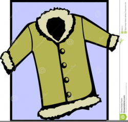 Winter Jacket Clipart | Free Images at Clker.com - vector ...