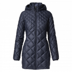 WOMEN'S NANO LIGHT DOWN DIAMOND QUILTED COAT | Products | Pinterest ...