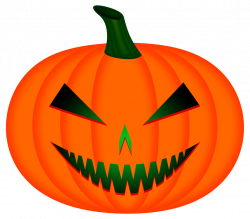 28+ Collection of Animated Jack O Lantern Clipart | High quality ...