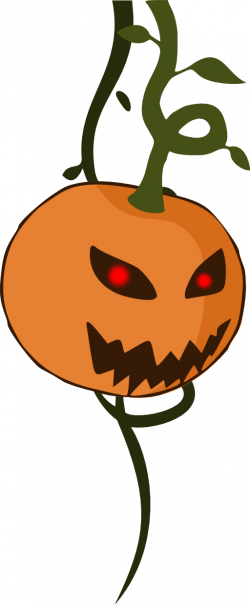 Cartoon Jack O Lantern Pumpkin Clipart | i2Clipart - Royalty Free ...