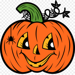 Halloween Jack O Lantern png download - 1600*1577 - Free ...