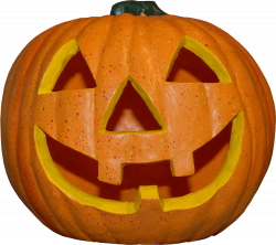 Halloween Real Pumpkin transparent PNG - StickPNG