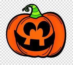 Jack-o\'-lantern Halloween , Jack-O-Lanterns transparent ...