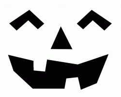 Pumpkin Mouth Clipart | Free download best Pumpkin Mouth ...
