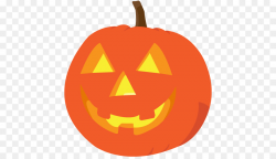 Halloween Jack O Lantern clipart - Halloween, Food ...
