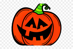 Costume Clipart Potluck - Halloween Jack O Lantern Clipart ...