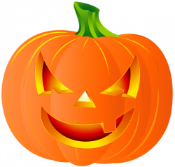 Halloween Pumpkin PNG Clip Art Image | Halloween | Pinterest ...
