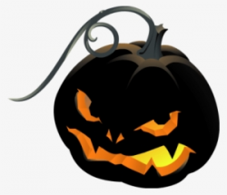 Scary Pumpkin PNG, Transparent Scary Pumpkin PNG Image Free ...