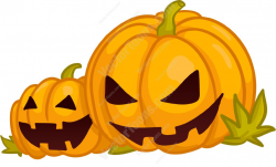 Jack O Lantern Clipart Black And White | Free download best ...