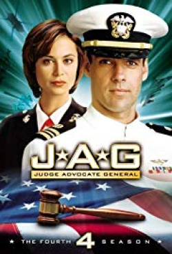 JAG (TV Series 1995–2005) - IMDb