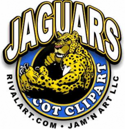 Jaguar Clipart on Rivalart.com