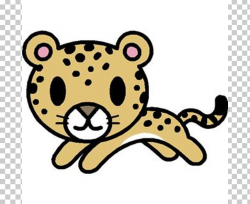 Cheetah Amur Leopard Jaguar Tiger PNG, Clipart, Amur Leopard ...