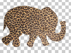 Jaguar Clipart animal print bow 18 - 570 X 456 Free Clip Art ...