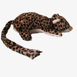Jaguar Clipart Endangered Animal - Cheetah #2365342 - Free ...