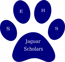 Jaguar Scholars Clip Art at Clker.com - vector clip art online ...