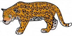 Jaguar clipart cheetah - 15 clip arts for free download on mbtskoudsalg
