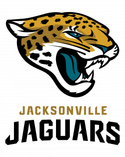 Jacksonville Jaguars Logo PNG Transparent & SVG Vector - Freebie Supply