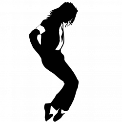 Michael Jackson Silhouette Images at GetDrawings.com | Free for ...