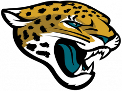 Jacksonville Jaguars Logo transparent PNG - StickPNG