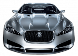 silver jaguar xj cool car png - Free PNG Images | TOPpng