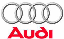 Fichier:Audi logo.svg | logos voitures | Pinterest | Round logo ...