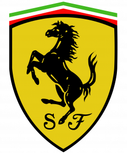 Ferrari – Logos | eliteluxury | GD 140 | Pinterest | Ferrari, Logos ...