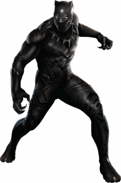 Black Panther PNG Images Transparent Free Download | PNGMart.com