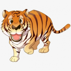 White Tiger Black Panther Animal #2953237 - Free Cliparts on ...