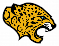 Jaguars Clipart | Free download best Jaguars Clipart on ...