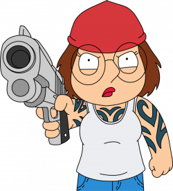 Bad Person Meg by Mighty355 on DeviantArt