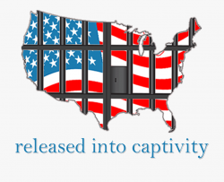 Prison Clipart Captive - Rural Areas Of Us #257221 - Free ...