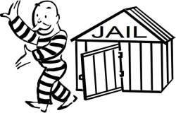 How To Draw A Jail Cell | Free download best How To Draw A ...