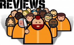 Prison Architect by Introversion Software