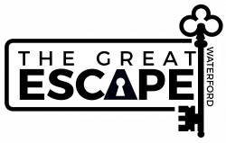 Prison Break - The Great Escape Waterford