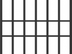 Jail Bars Clipart 1 - 400 X 375 | carwad.net