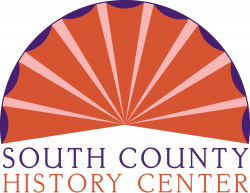 The Old Washington County Jail — South County History Center