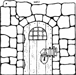 Craft - Paul and Silus in prison | VBS Athens | Pinterest | Craft ...